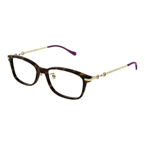 GUCCI Очки с диоптриями Женские