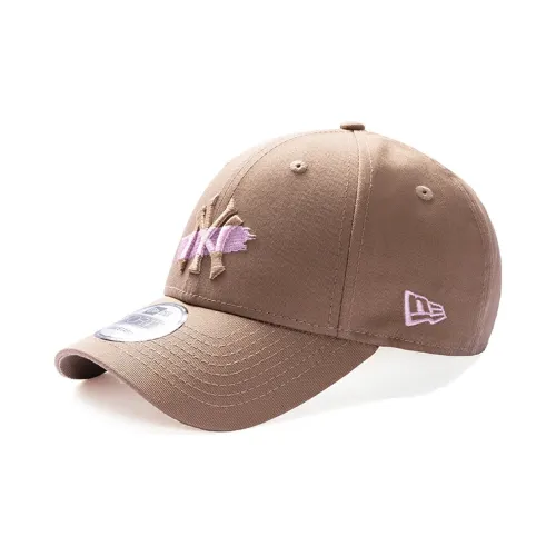 New Era Хлопок Бейсболки Унисекс