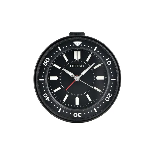 SEIKO Механизм с секундами, унисекс, будильники