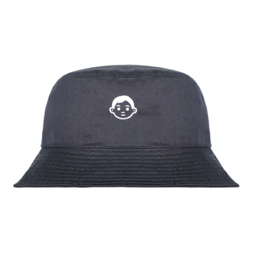 New Balance совместные панамы унисекс темно-синие