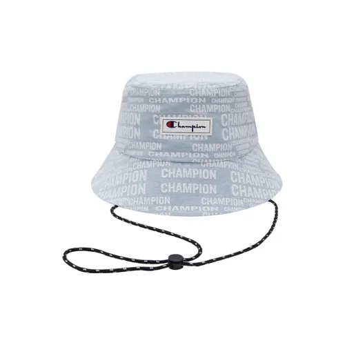 Champion Cotton Bucket Hats Унисекс