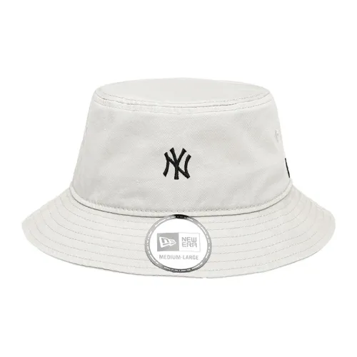 New Era Cotton Bucket Hats Унисекс