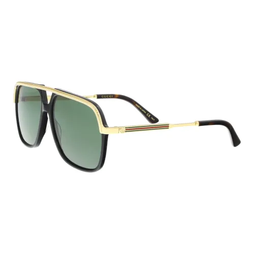 GUCCI Солнцезащитные очки Унисекс