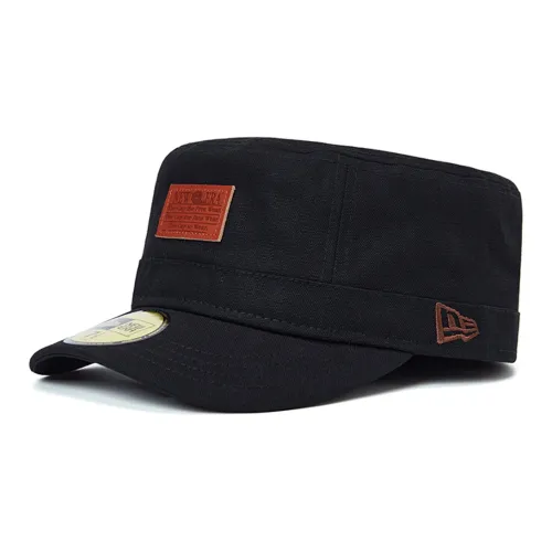 New Era Хлопок Бейсболки Унисекс