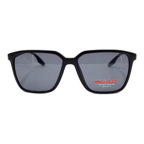 PRADA Солнцезащитные очки Мужские