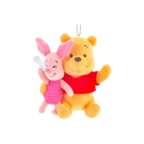 Дисней Плюшевые Брелоки Унисекс