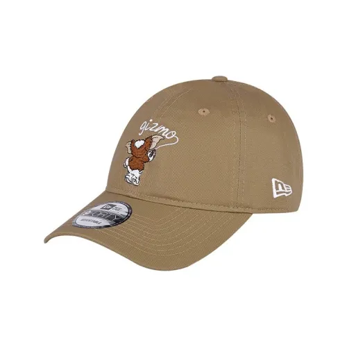 New Era Хлопок Бейсболки Унисекс