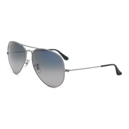 RayBan Aviator Солнцезащитные очки Унисекс