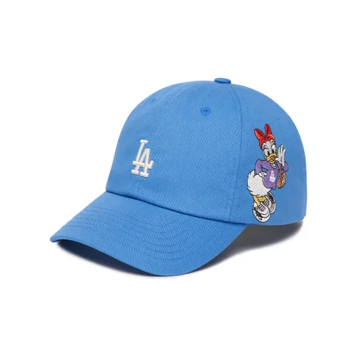 MLB x Disney Хлопковые Бейсболки Унисекс