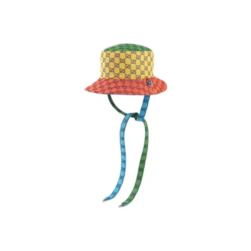 GUCCI GG Multicolor Ведро Унисекс Multicolor