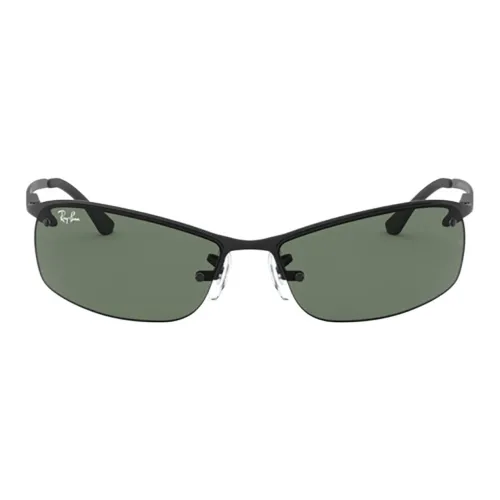 RayBan Солнцезащитные очки Черные Унисекс