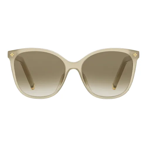 LOUIS VUITTON Солнцезащитные очки Женские