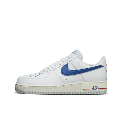 Nike Air FORCE 1 Скейтборд Кроссовки Низкие Мужские