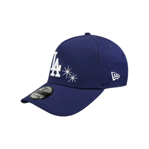 New Era Хлопковые кепки унисекс