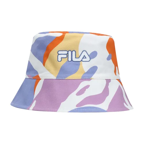 FILA FUSION Хлопковые Панамы Унисекс