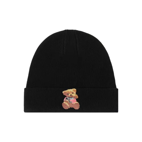 ICONS Lab Хлопок Шапки-бини Унисекс