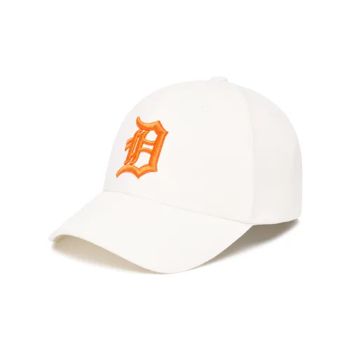 Бейсбольные кепки MLB Base Logo из полиэстера унисекс