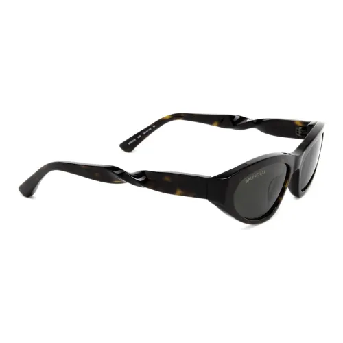 BALENCIAGA Солнцезащитные очки Унисекс