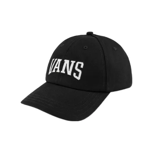 VANS Хлопок Бейсболка Черная Унисекс