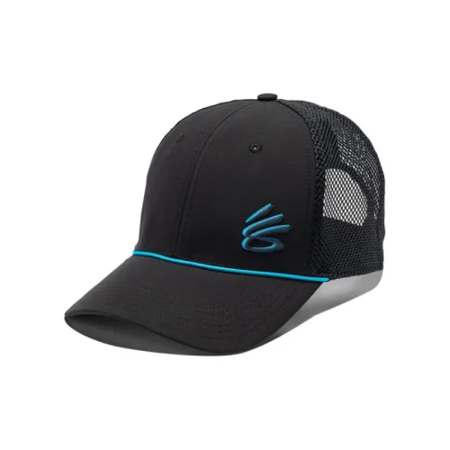 Under Armour Бейсболки Черный Унисекс