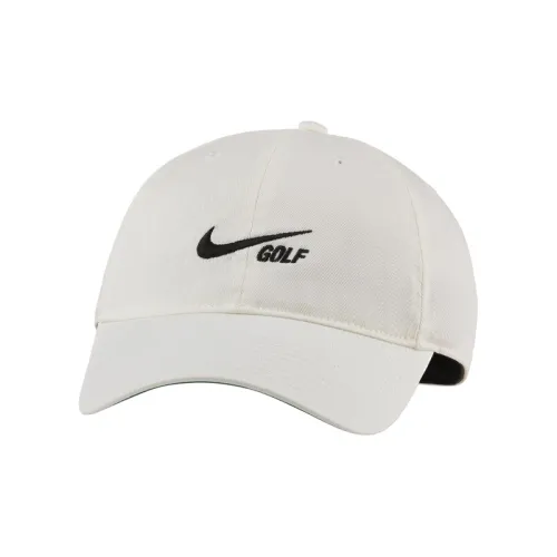 Nike Хлопковые кепки унисекс