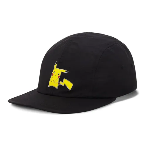 Конверс Кепки Black Unisex