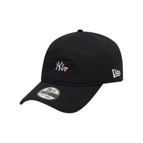 New Era New Era X MLB Co Бренд Хлопок Бейсболки Унисекс