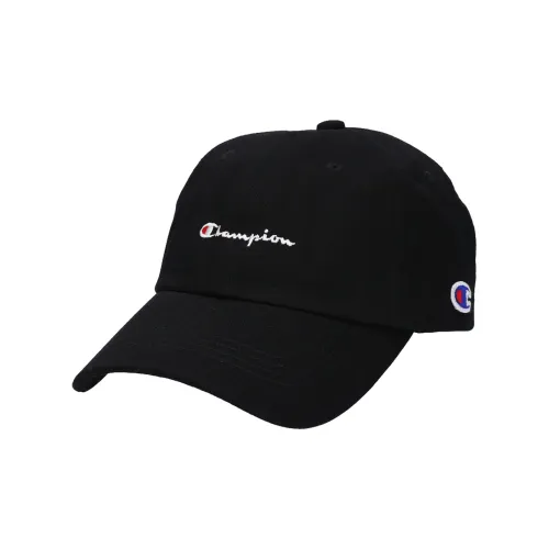 Champion Хлопок Бейсболки Унисекс