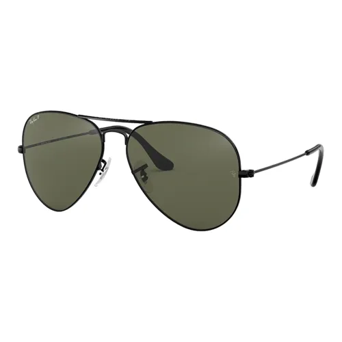 RayBan Aviator Солнцезащитные очки Унисекс
