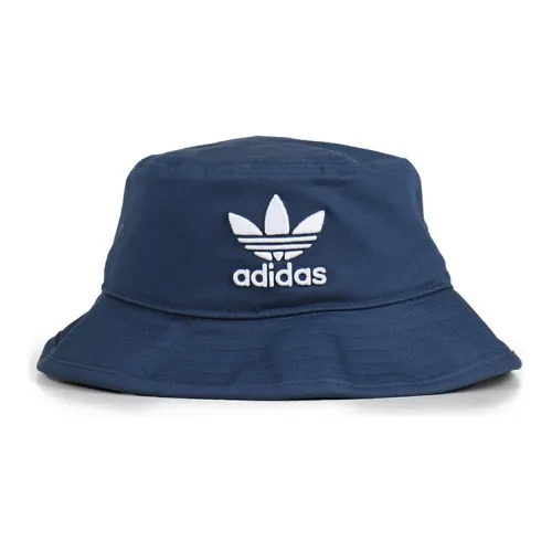 Adidas Originals Хлопковые Панамы Унисекс