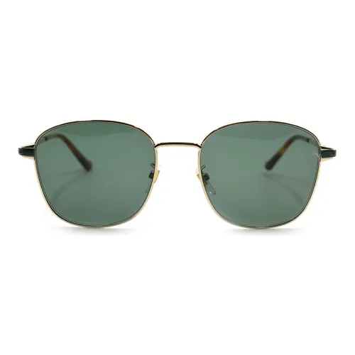 GUCCI Солнцезащитные очки Мужские