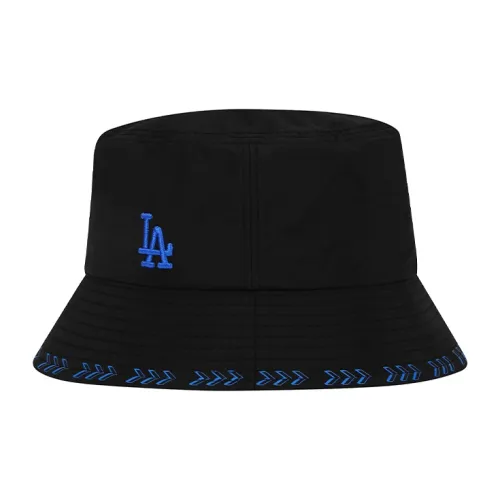 Бейсбольные кепки с логотипом MLB полиамид унисекс