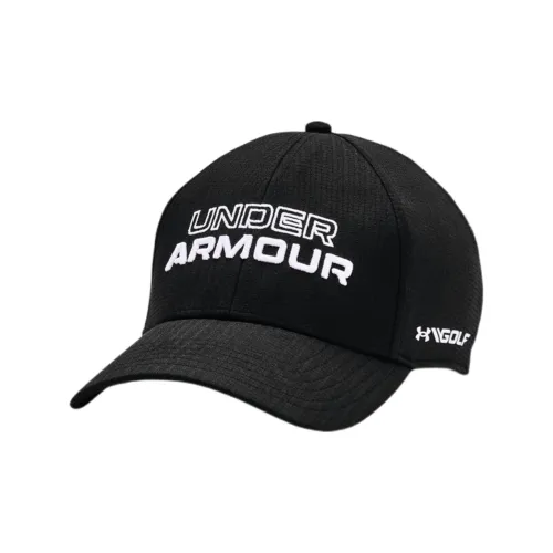 Under Armour Бейсболки Черный Унисекс
