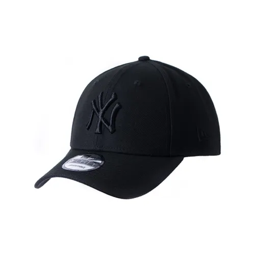 New Era New Era X MLB Co Бренд Полиэстер Бейсболки Унисекс