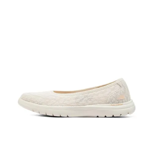 Skechers On The GO Fle Low Топ Кэжуал Женский Естественный