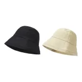 2 шт (Черный + Бежевый)