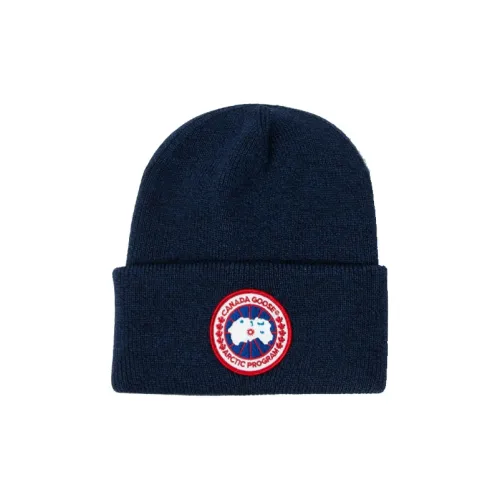 Canada Goose Шерстяные Шапки Унисекс