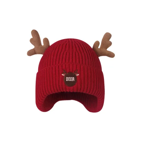 FREE RABBITⅡ Акриловые шапки-бини унисекс