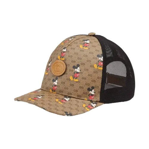 GUCCI Disney x Gucci Кепки Унисекс