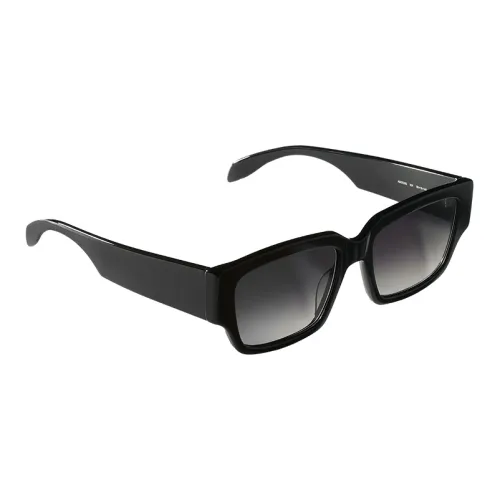 Alexander McQueen Солнцезащитные очки Мужские