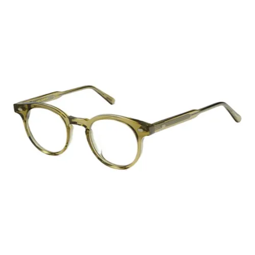 GENTLE MONSTER Пластиковая оправа Круглые Оправы для очков Унисекс