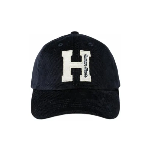 Human Made Вельветовые Кепки Унисекс