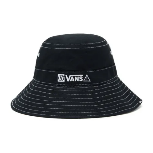 VANS Хлопковые Панамы Унисекс