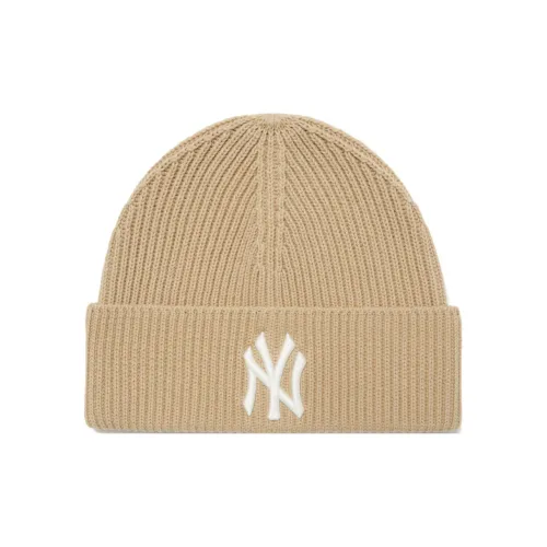 MLB Нью-Йорк Янкис Акриловая Шапка-Бини Унисекс