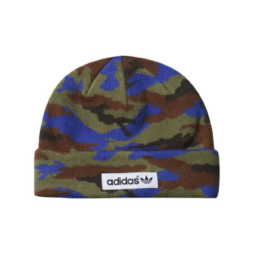 Adidas Шапка-бини Унисекс Многоцветная
