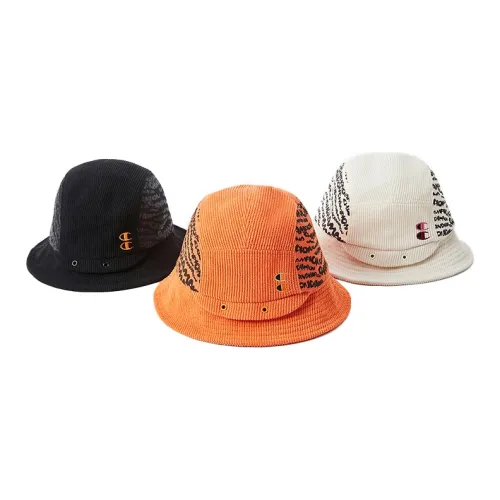 Champion Cotton Bucket Hats Унисекс