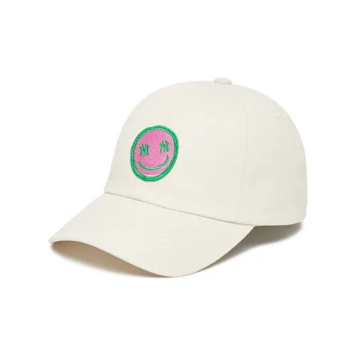 MLB Хлопковые кепки унисекс