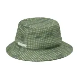 Тёмно-зелёный