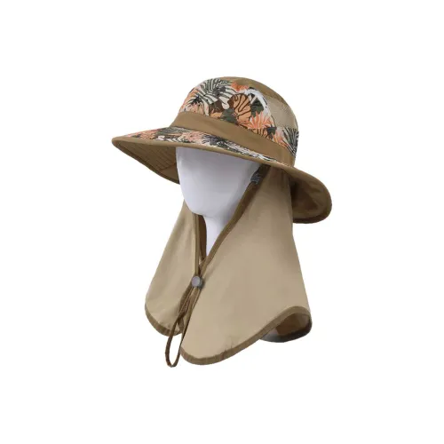 KENMONT Полиамид Шляпы ведра Детские