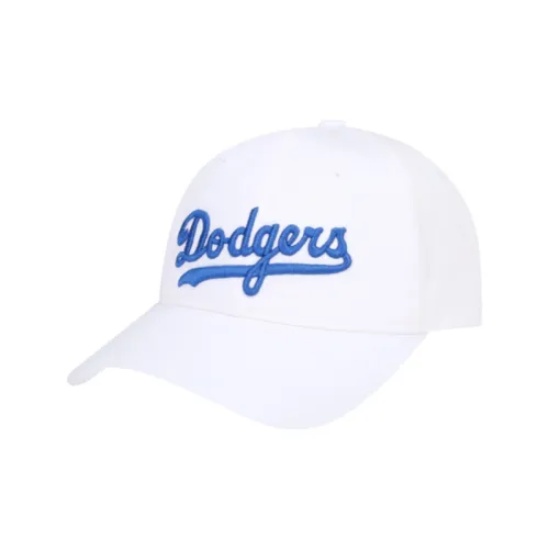 Бейсбольные кепки MLB Base Logo из хлопка унисекс